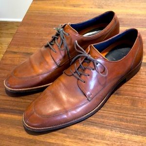 EUC Cole Haan Lenox Hill Split Toe Oxford